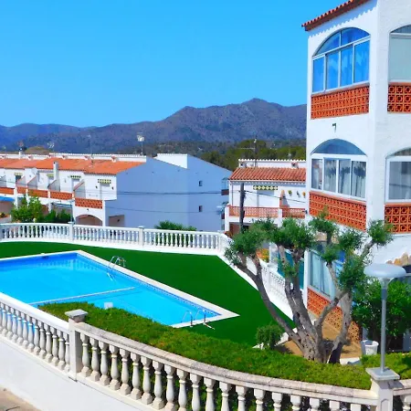 Ferienhaus A-240 Gmid Immo Los Angeles 2 *