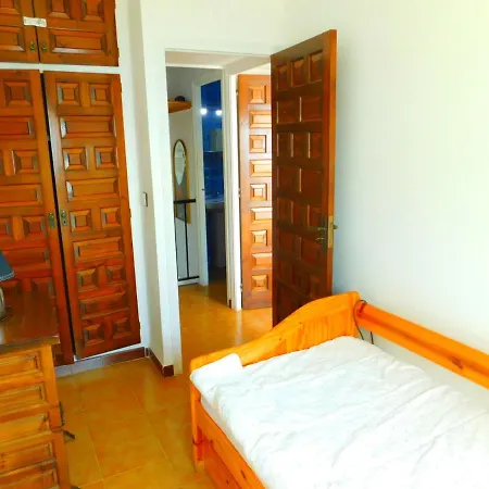 Ferienhaus A-240 Gmid Immo Los Angeles 2 *