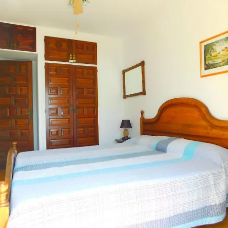 Ferienhaus A-240 Gmid Immo Los Angeles 2