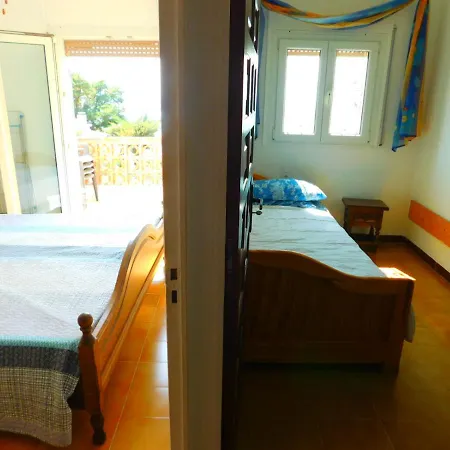 Ferienhaus A-240 Gmid Immo Los Angeles 2 Roses