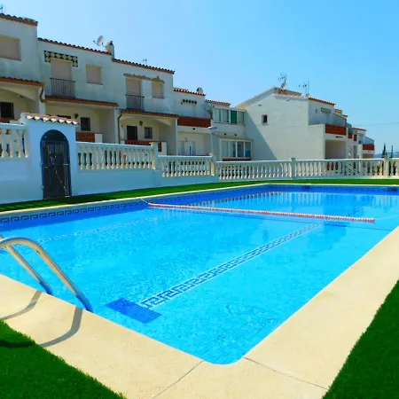 Ferienhaus A-240 Gmid Immo Los Angeles 2