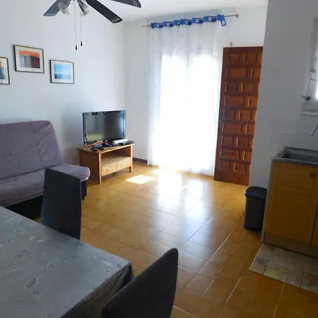 Ferienhaus A-240 Gmid Immo Los Angeles 2 Roses
