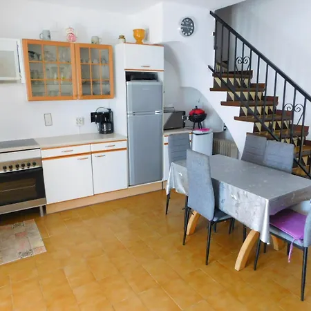 A-240 Gmid Immo Los Angeles 2 Ferienhaus Roses