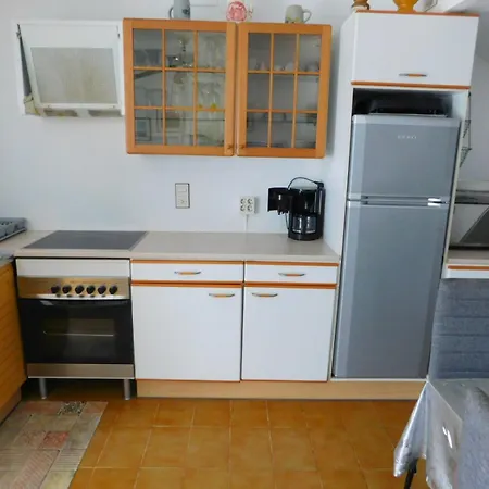 Ferienhaus A-240 Gmid Immo Los Angeles 2 Roses